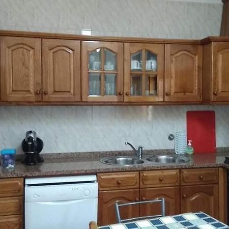 Villa Casa Cosme Braga Esterno foto