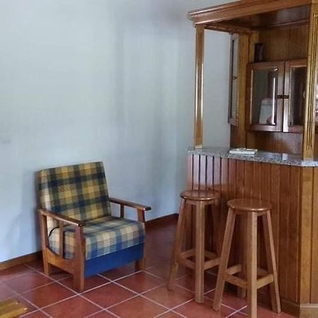 Villa Casa Cosme Braga Esterno foto