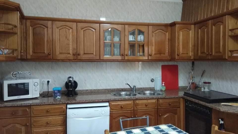 Villa Casa Cosme Braga Esterno foto