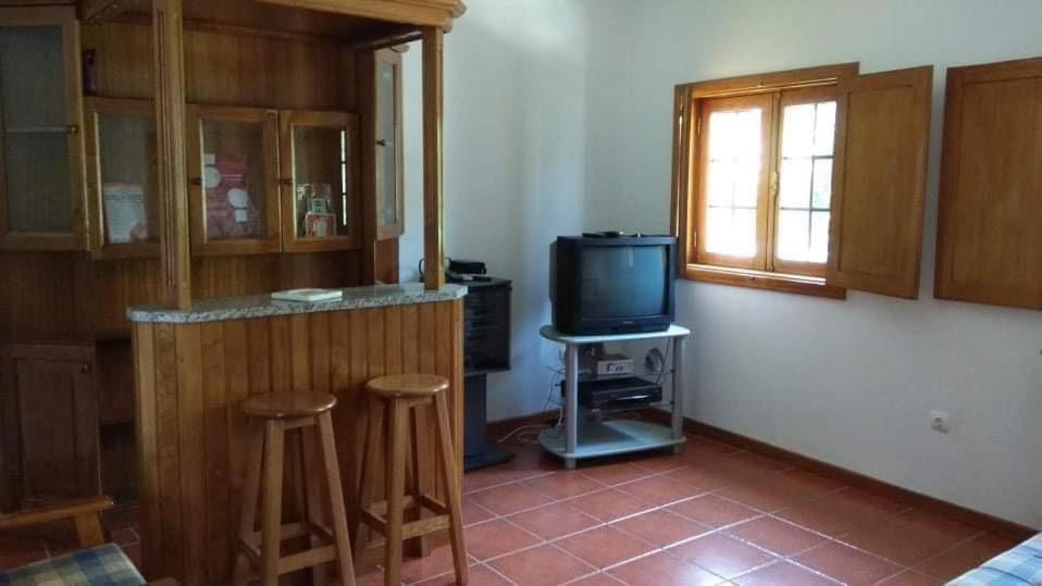 Villa Casa Cosme Braga Esterno foto