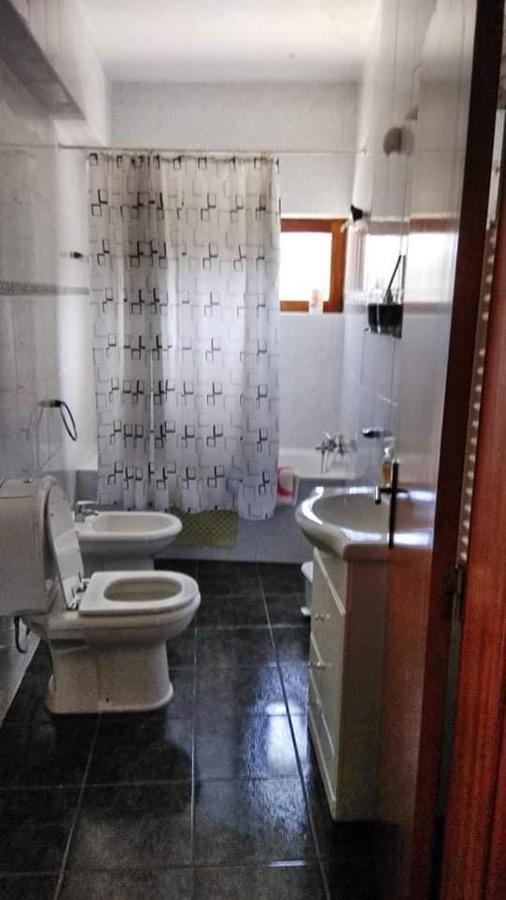 Villa Casa Cosme Braga Esterno foto