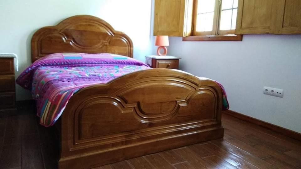 Villa Casa Cosme Braga Esterno foto